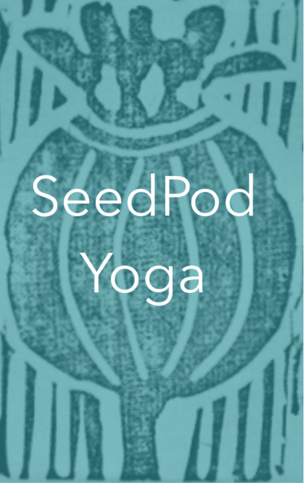 SeedPod Yoga
